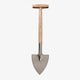 image 1 of Kent & Stowe Stainless Steel Perennial Spade | Multi | 54cm