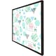 image 3 of Geometric shapes (Picture Frame) Grey | XL