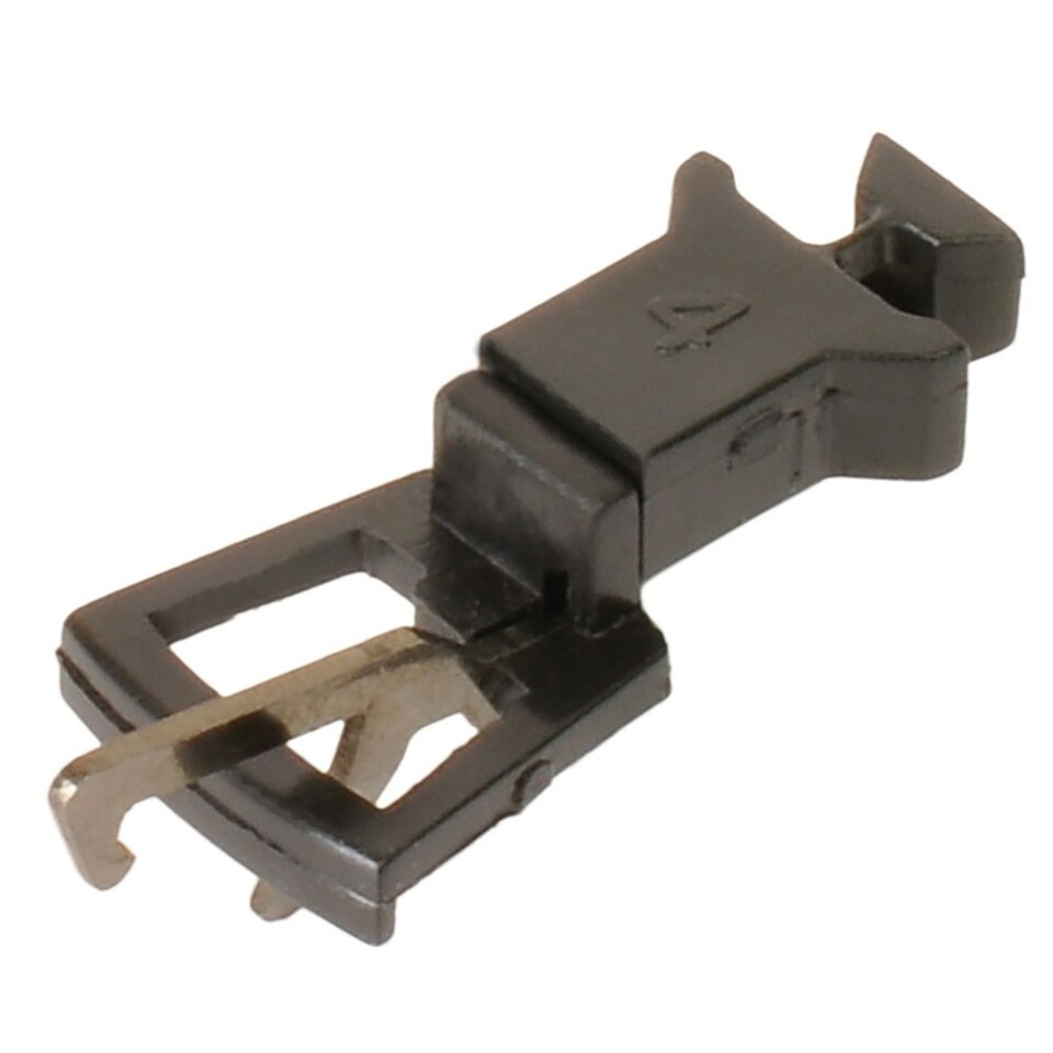 Bachmann Short Cranked NEM Couplings with Pocket (10)