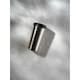 image 2 of Avira Alix Recycled Stainless Steel 400ml Tumbler - Silver - One Size