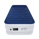 image 4 of Active Era Single Comfort Plus Air Bed - Navy White | Blue