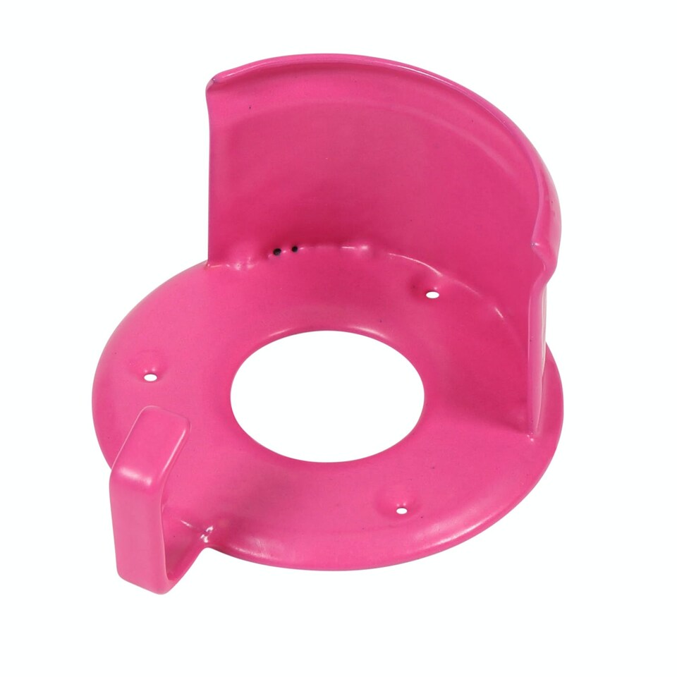 Ezi-Kit Bridle Rack | Pink | Pink | One Size | 1
