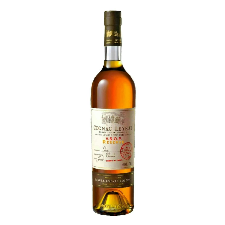 image 1 of Leyrat VSOP Cognac