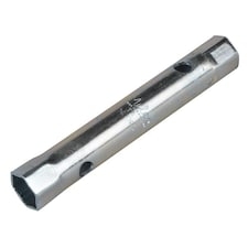Melco Ta Imperial Box Spanners - Multi Colour - 9/16 x 5/8in