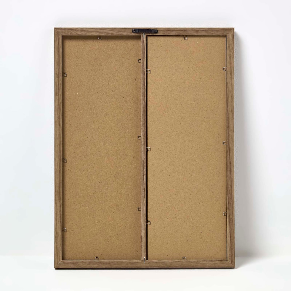 image 1 of Homescapes General Store Weekly Planner Cork Board