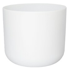 Lisbon Planter White