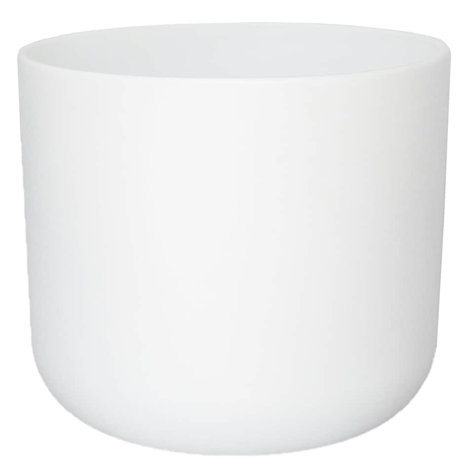 image 1 of Lisbon Planter White