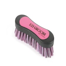 Shires Ezi-Groom Hoof Brush Pink | Colour: Baby Pink
Size: Small