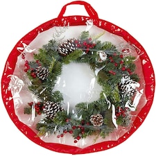 Premier Wreath Storage Bag 65cm