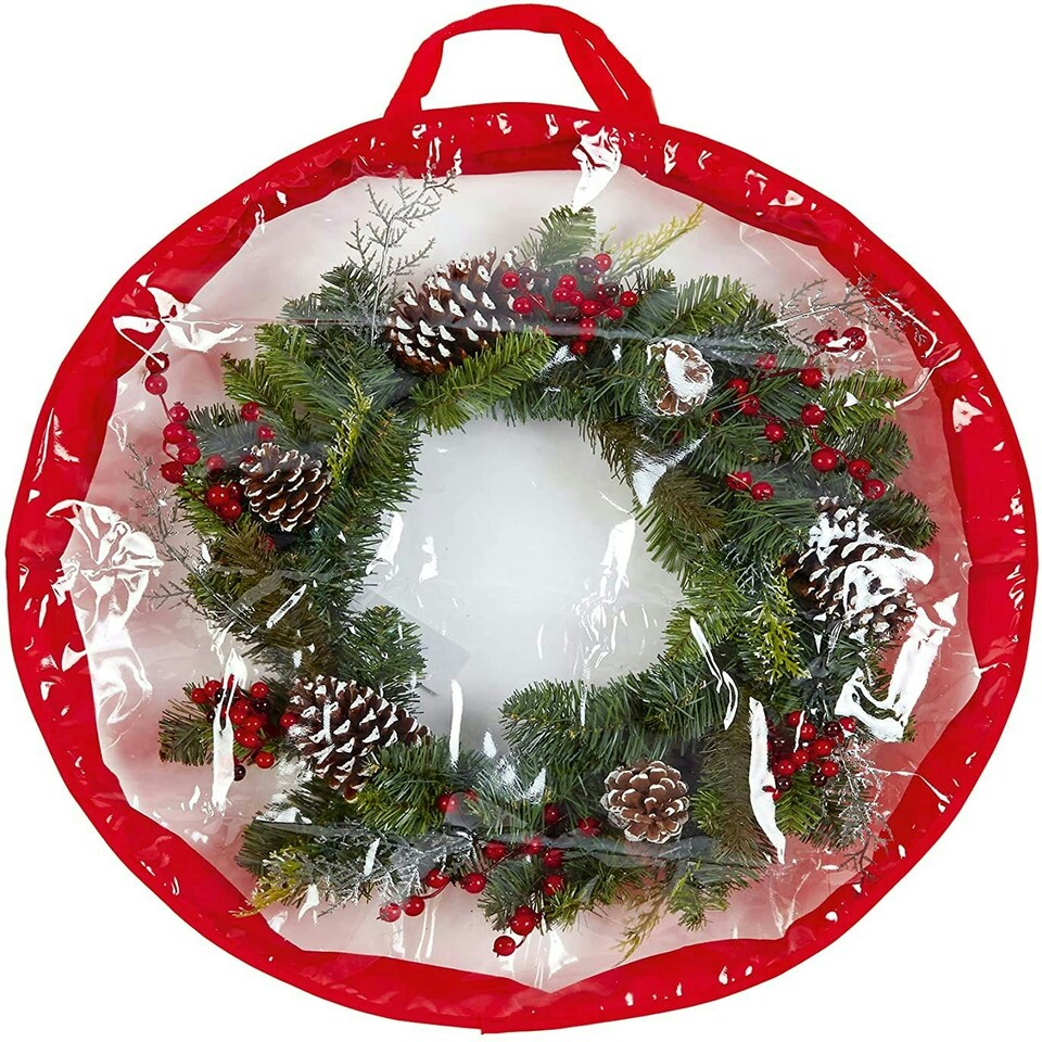 Premier Wreath Storage Bag 65cm