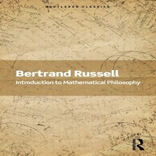 Introduction To Mathematical Philosophy
