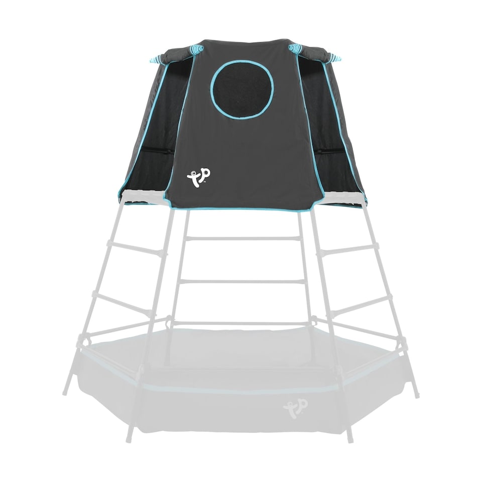 image 1 of TP Explorer Black Replacement Den