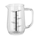 image 1 of Stellar Glass 300ml Measuring Jug