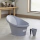 image 5 of Shnuggle Washy Bath Jug
