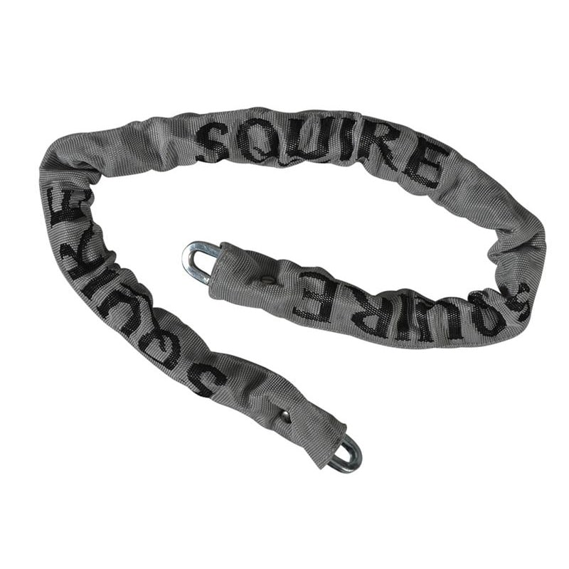 Squire Cp Security Chains Multi Multi Colour 900mm x 6.5mm 1