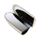 image 3 of Guerlain Rouge G Double Marble Mirror Lipstick Case Minimal Chic | Multi | 0100-Blanco