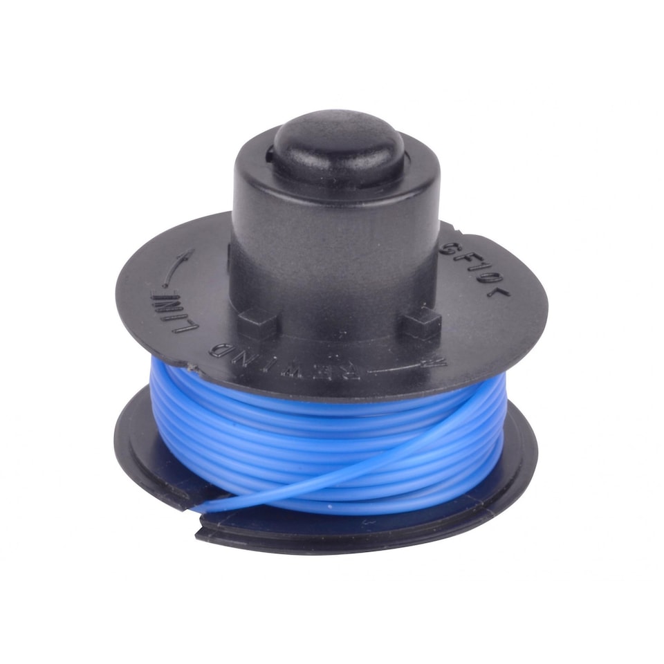 Alm Manufacturing Pp180 Grass Trimmer Spool & Line | Multi | Multi Colour | One Size | 1