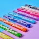 image 5 of Dark Blue Spectra Pencil - Colourful Pencil - Glisten Cosmetics Blue