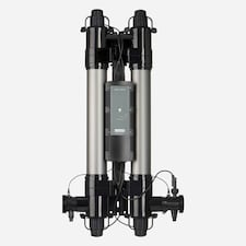 Elecro H.R. UVC EPTFE Reaction Chamber 110W With EU Plug Classic Model