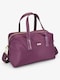 image 1 of Kensington Holdall Purple | Purple