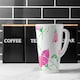 image 2 of Tulips Latte Mug