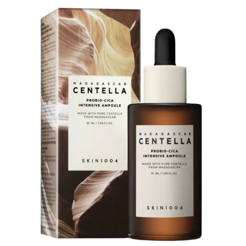 SKIN1004 Madagascar Centella Probio-Cica Intensive Ampoule 95ml