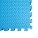image 6 of Samuel Alexander Blue EVA Foam Floor Protective Floor Tiles / Mats 60x60cm Each