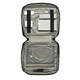 image 3 of Vinga Baltimore Organizer - Black - One Size | Black