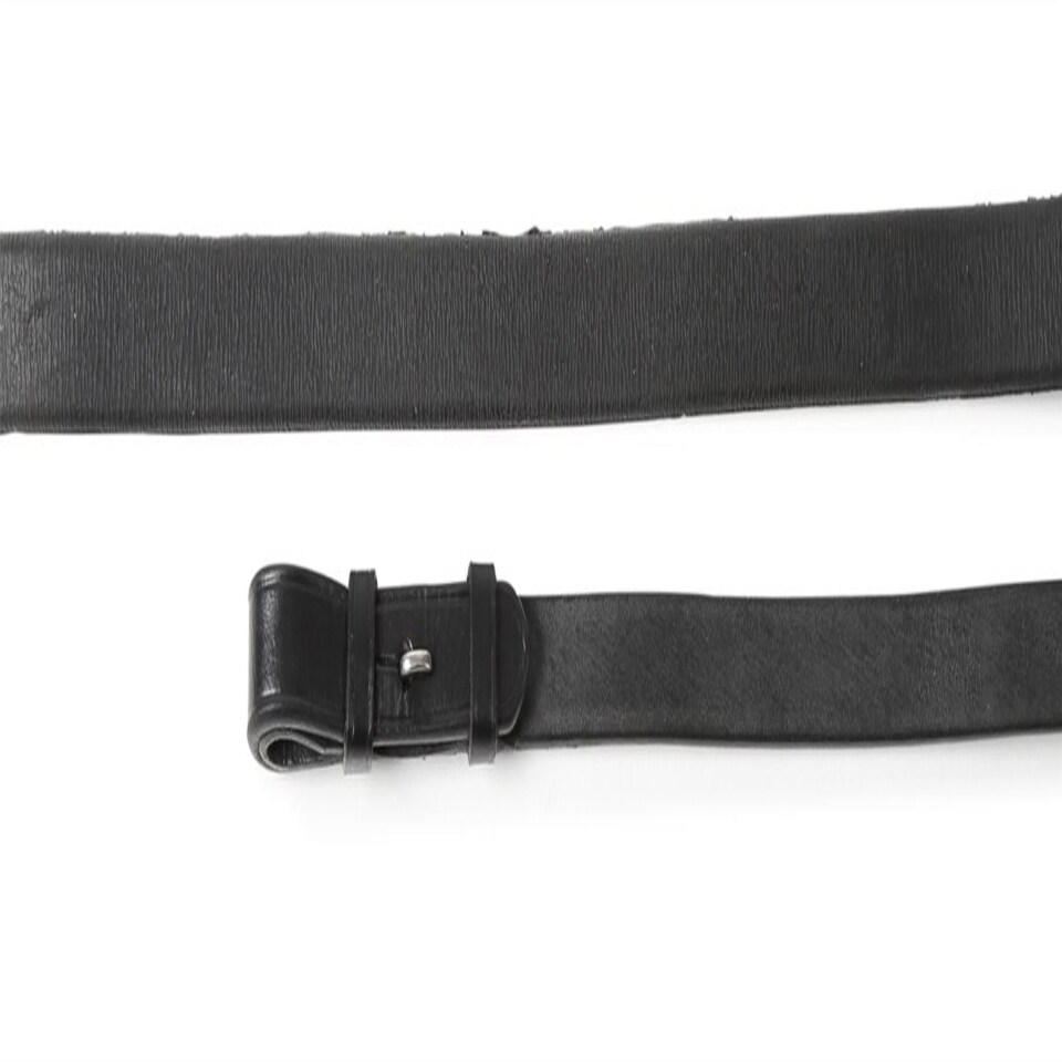 image 1 of Shires Aviemore Extreme Rubber Grip Reins Brown | Size: 54X5/8
Colour: H.Brown