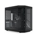 image 1 of HYTE Y70 Black -CS-HYTE-Y70-B Dual Chamber Mid-Tower ATX Case
