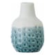image 3 of Burgon & Ball Dotty Mini Vase Trio