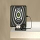 image 6 of Zens 4-in-1 Modular Wireless Charging Station (incl. Wall Charger) - black