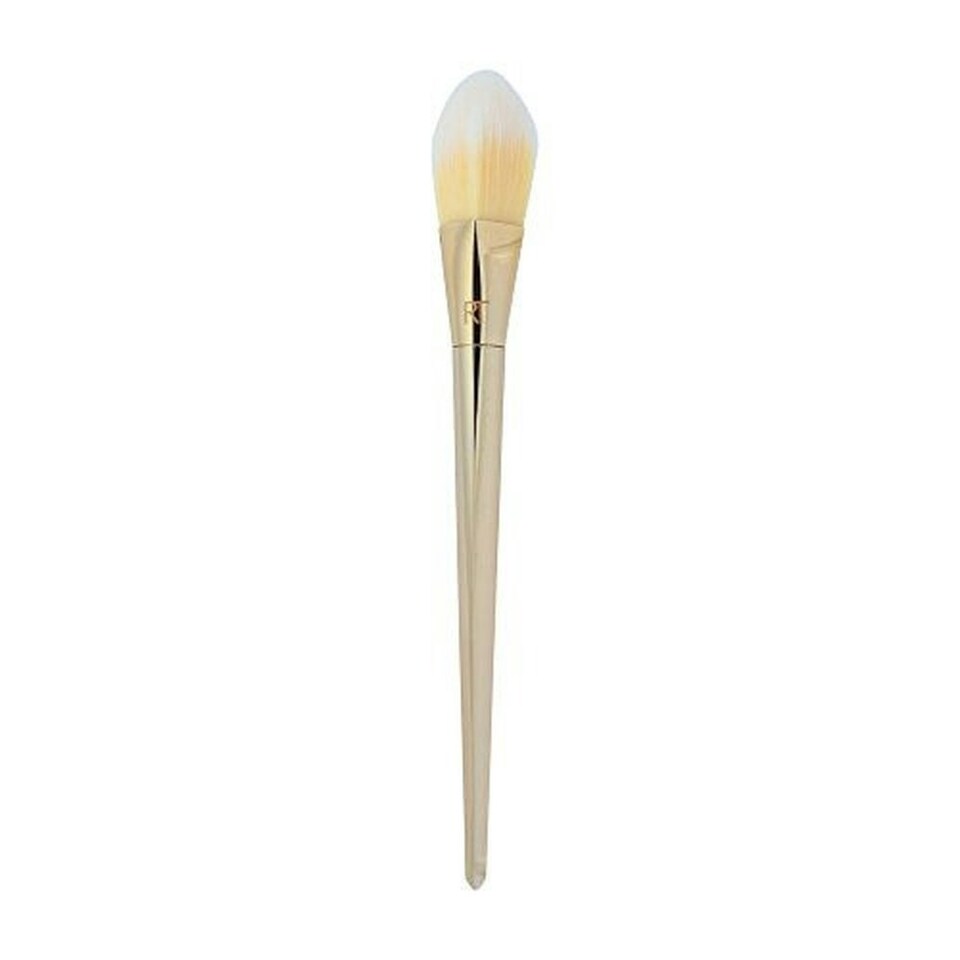 image 1 of Real Techniques Bold Metals Triangle Foundation Brush No. 101
