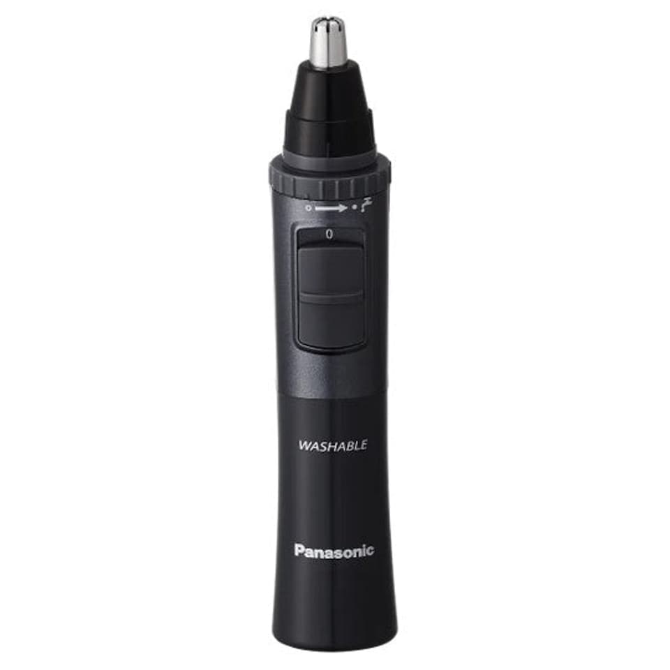 image 1 of Panasonic ES-SL41 + ER-GN33 Beard Trimmer  in Black