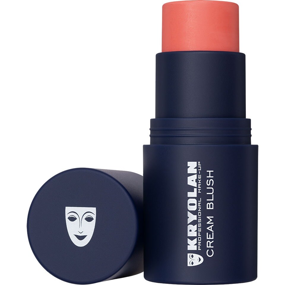 image 1 of Cream Blush Sticks Pink | cinnamon spice