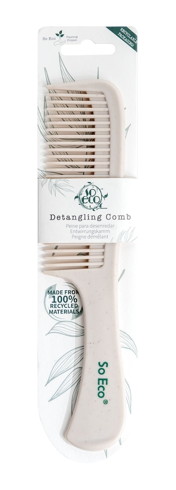 image 1 of So Eco Detangling Comb