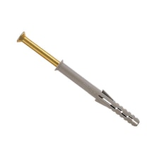 Rawlplug Kks-r Frame Fixings & Screws - Multi Colour - 10 x 120mm