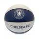 image 1 of Chelsea FC Crest Basketball - Blue/White/Black - 7