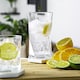 image 7 of Bormioli Rocco Cassiopea Highball Glasses - 480ml - Clear - Pack of 6 | Clear | Clear