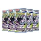 image 1 of Pokemon Cards Korean Darkness Abyss - 5 Booster Packs - TCYM Product