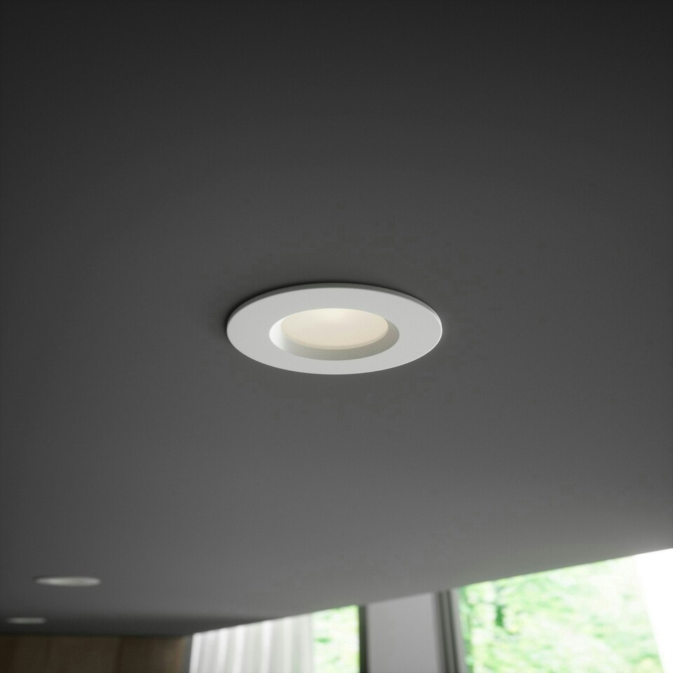 image 1 of Dorado Smart | Downlight | White