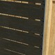 image 8 of Outsunny Raised Garden Bed with Trellis and Drainage Hole, Planter Box Black 
