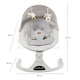image 5 of Kinderkraft Tulsy Baby Rocker