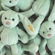 image 5 of Steiff Tilda Rabbit (Green)