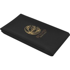 Althea Sports Towel - Solid Black - 100cm x 50cm Black