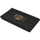 image 1 of Althea Sports Towel - Solid Black - 100cm x 50cm Black