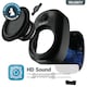 image 3 of Majority D80 Bookshelf Speakers 80W | 5.0 Bluetooth Connectivity | USB Playback