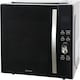 image 3 of Cookology Combi Microwave 25L with Oven & Grill - Black