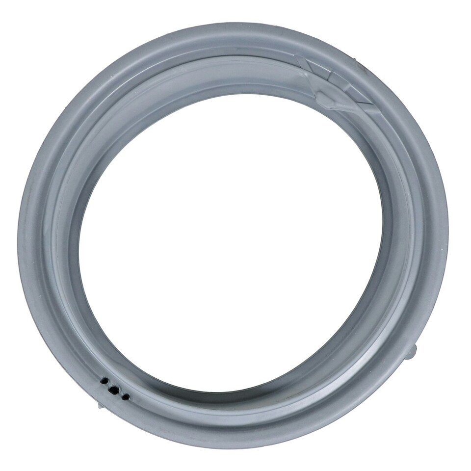 image 1 of SPARES2GO Door Seal for Kenwood KWMA5 Washing Machine
