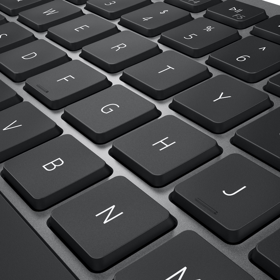 image 1 of Dell KM7120W Keyboards - Multi